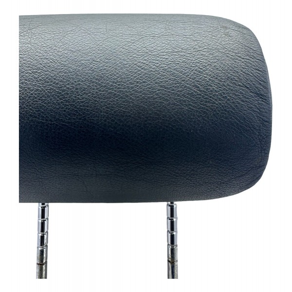 Encosto Cabeça Traseiro Esquerdo Bmw 528i 2.8 1998 Preto