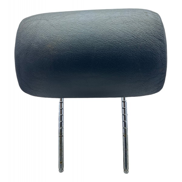 Encosto Cabeça Traseiro Esquerdo Bmw 528i 2.8 1998 Preto