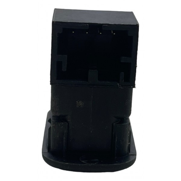 Botao Off Alarme Vw Jetta 1.4 Tsi 2018 Preto