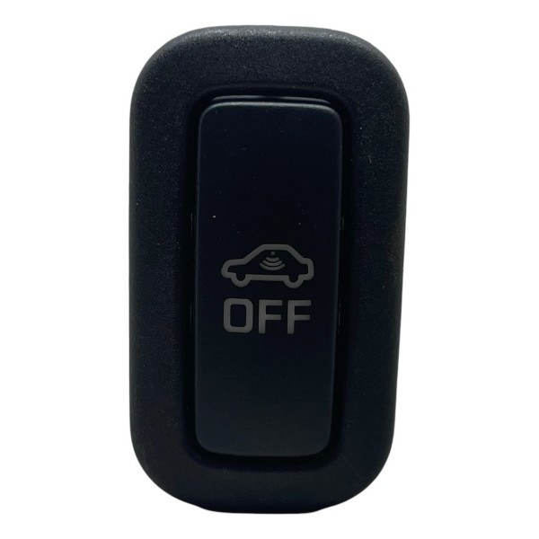 Botao Off Alarme Vw Jetta 1.4 Tsi 2018 Preto
