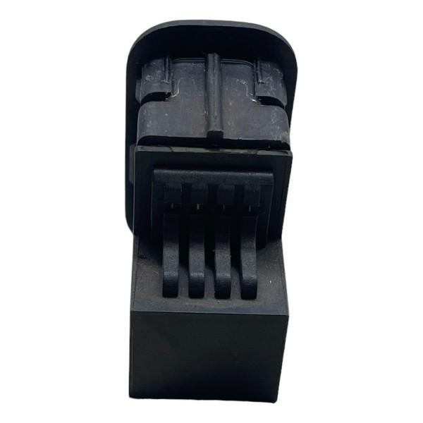 Botao Off Alarme Vw Jetta 1.4 Tsi 2018 Preto