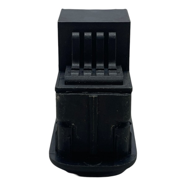 Botao Off Alarme Vw Jetta 1.4 Tsi 2018 Preto