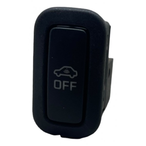 Botao Off Alarme Vw Jetta 1.4 Tsi 2018 Preto