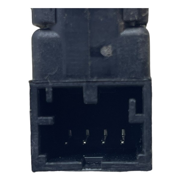 Botao Off Alarme Vw Jetta 1.4 Tsi 2018 Preto