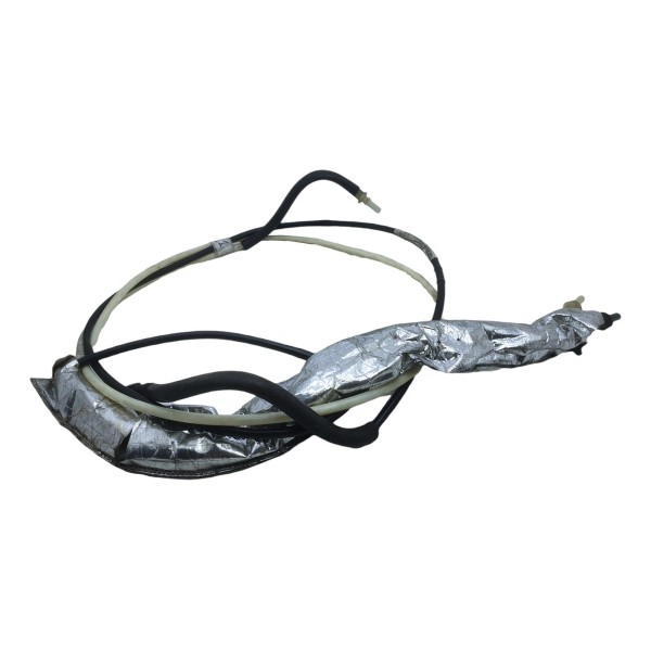 Par Duto Combustivel Inferior Assoalho Flex Up Tsi 19