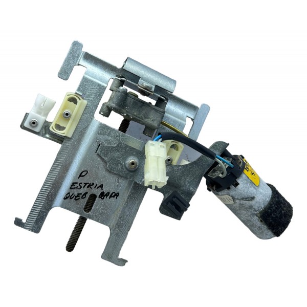 Motor Regulagem Encosto Cabeça Direito Bmw 528i 2.8 Ler