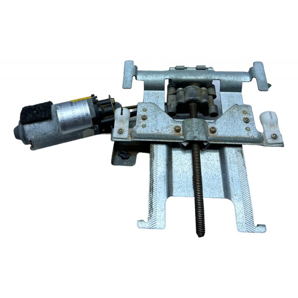 Motor Regulagem Encosto Cabeça Direito Bmw 528i 2.8 Ler