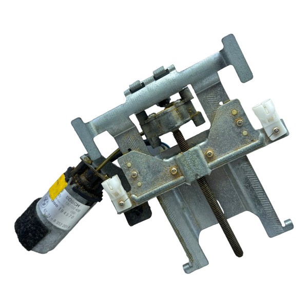 Motor Regulagem Encosto Cabeça Direito Bmw 528i 2.8 Ler