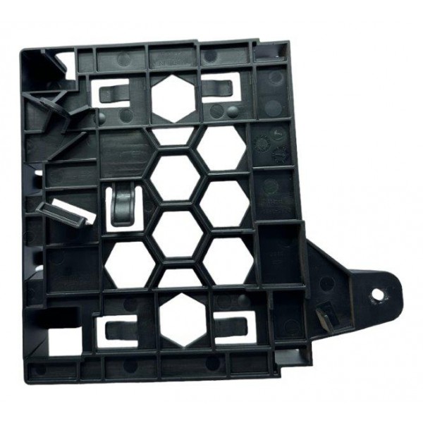 Suporte Modulo Radio Gm Cruze Ltz 1.4 Turbo 2018