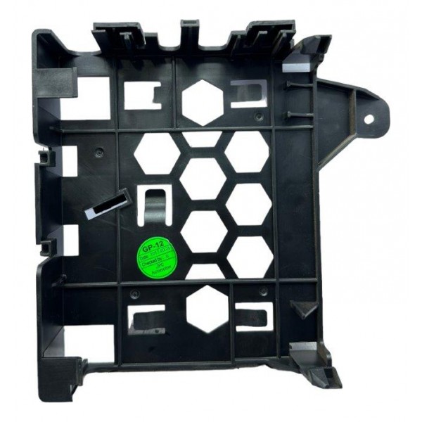 Suporte Modulo Radio Gm Cruze Ltz 1.4 Turbo 2018