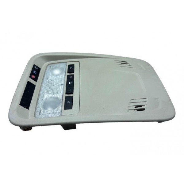 Luz Cortesia Dianteira Teto Gm Cruze Ltz 1.4 Turbo 2018