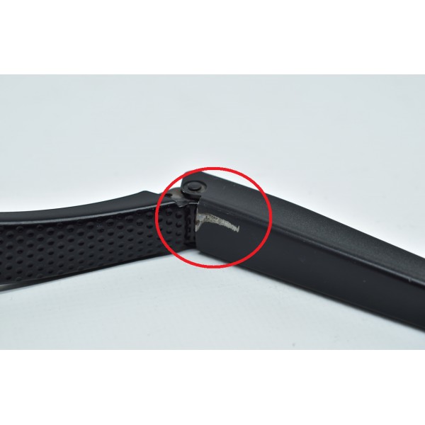 Vareta Parabrisa Dianteira Direita C4 Lounge 1.6 Thp Ler Direito