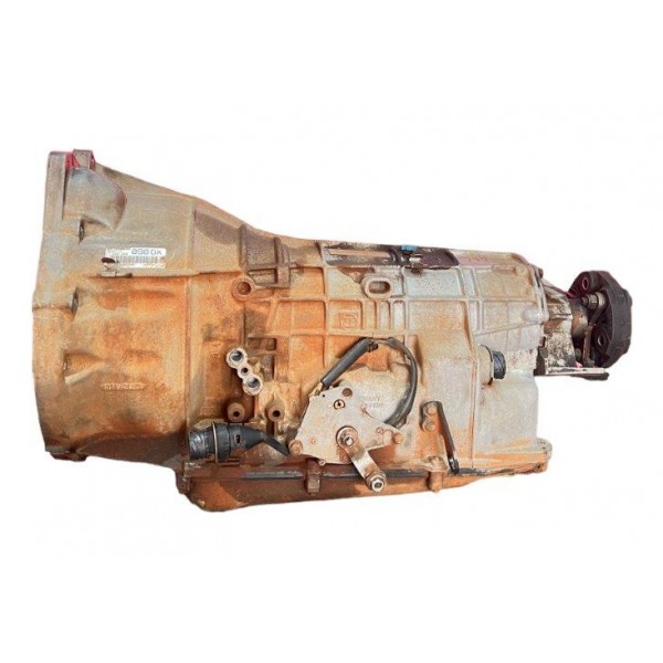Caixa Marcha Bmw 528i 2.8 24v 5hp18 1998