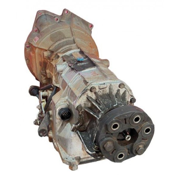 Caixa Marcha Bmw 528i 2.8 24v 5hp18 1998