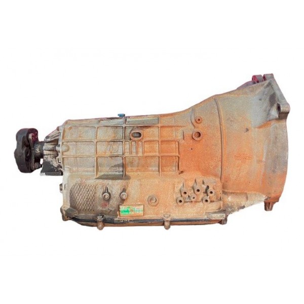Caixa Marcha Bmw 528i 2.8 24v 5hp18 1998