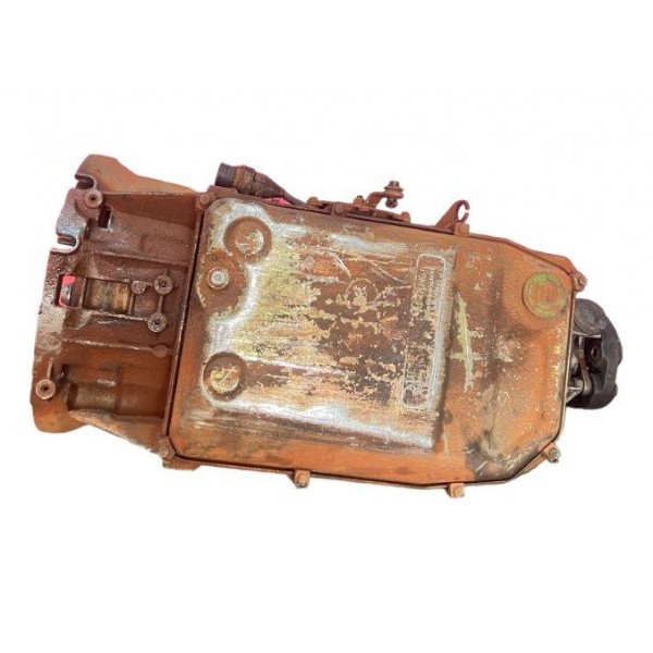 Caixa Marcha Bmw 528i 2.8 24v 5hp18 1998