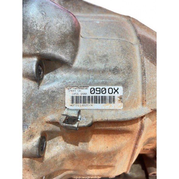 Caixa Marcha Bmw 528i 2.8 24v 5hp18 1998