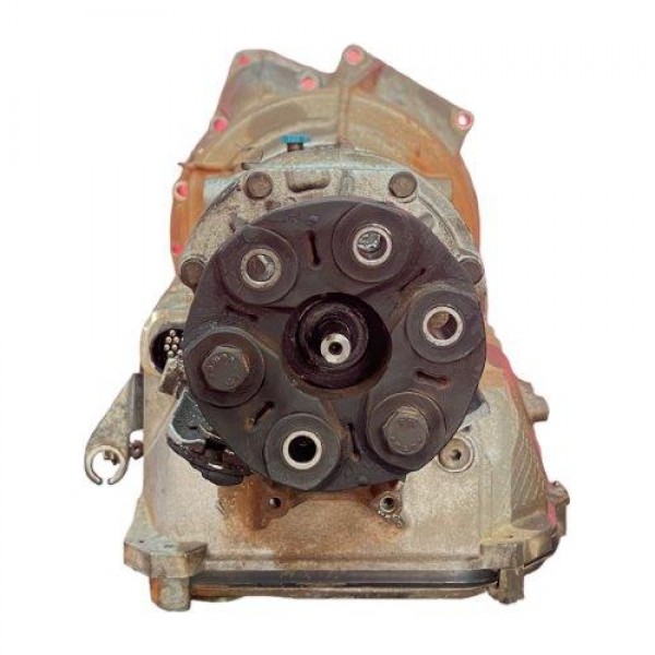 Caixa Marcha Bmw 528i 2.8 24v 5hp18 1998