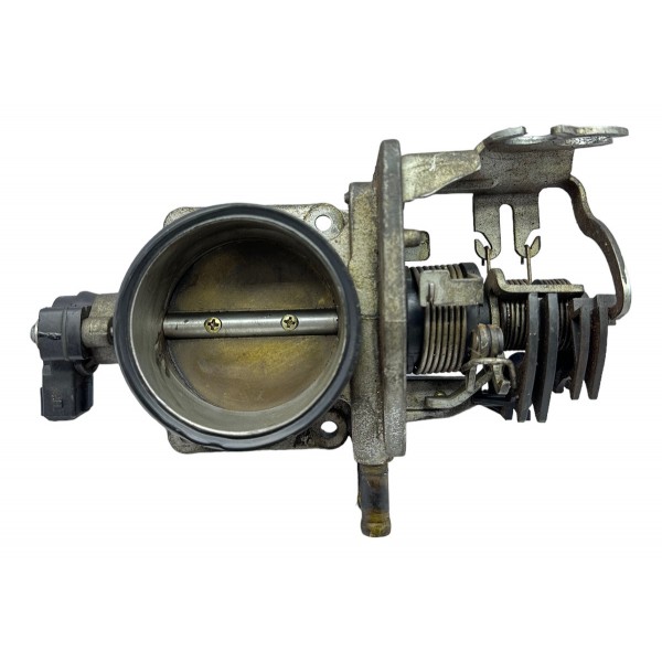 Corpo Borboleta Tbi Bmw 528i 2.8 24v 1998