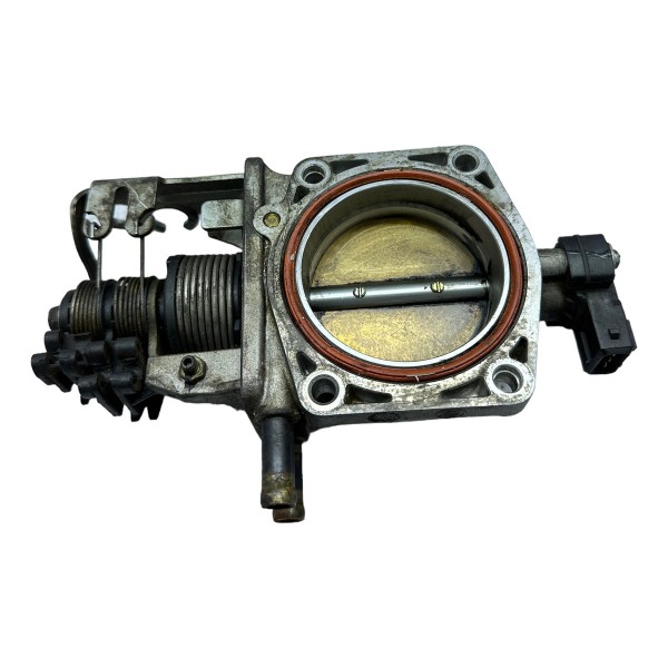 Corpo Borboleta Tbi Bmw 528i 2.8 24v 1998