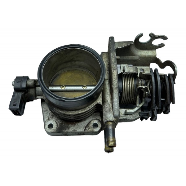 Corpo Borboleta Tbi Bmw 528i 2.8 24v 1998