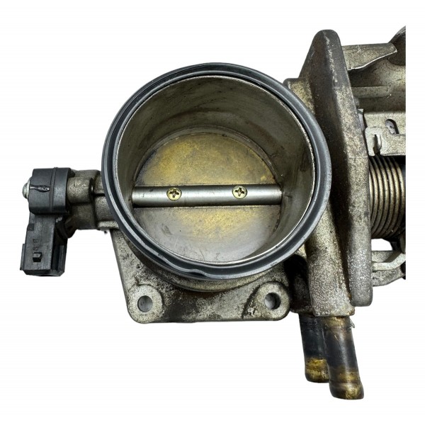 Corpo Borboleta Tbi Bmw 528i 2.8 24v 1998