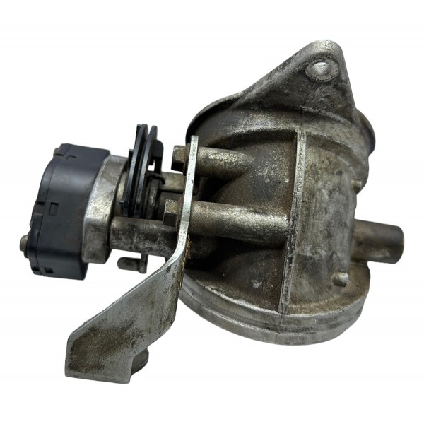 Corpo Borboleta Tbi Piloto Automatico Bmw 528i 2.8 24v 1998