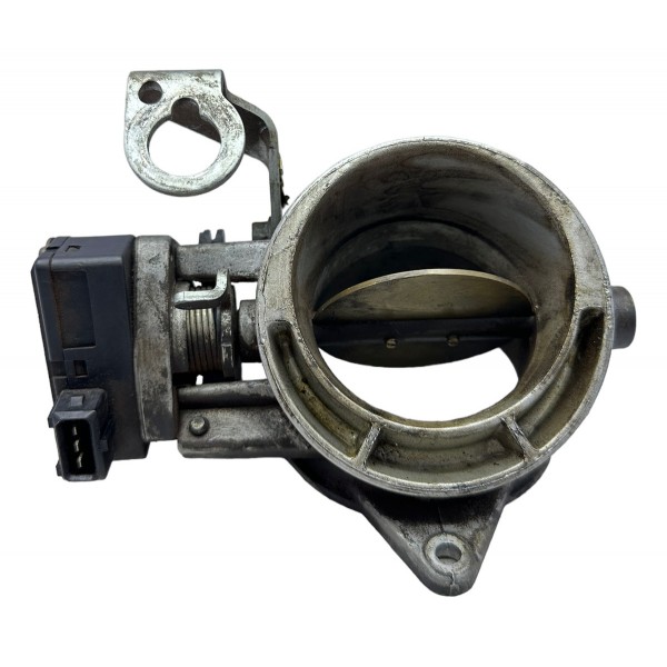 Corpo Borboleta Tbi Piloto Automatico Bmw 528i 2.8 24v 1998