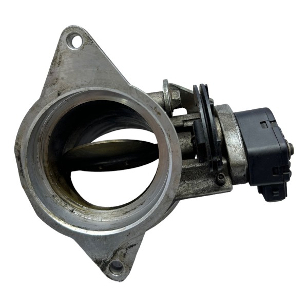 Corpo Borboleta Tbi Piloto Automatico Bmw 528i 2.8 24v 1998