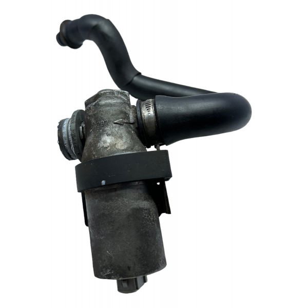 Atuador Marcha Lenta Bmw 528i 2.8 24v 1998