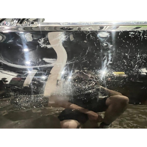 Porta Dianteira Esquerda Chery Tiggo 8 1.6 2022 Esquerdo Dianteira