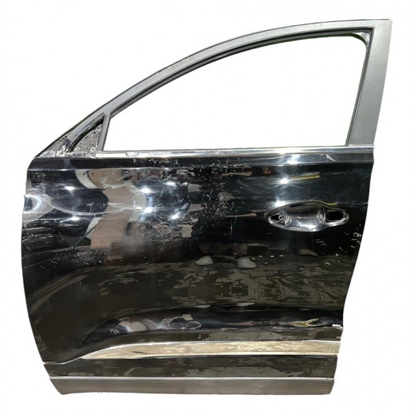 Porta Dianteira Esquerda Chery Tiggo 8 1.6 2022 Esquerdo Dianteira