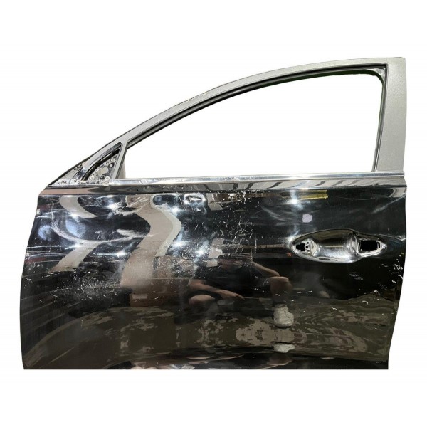 Porta Dianteira Esquerda Chery Tiggo 8 1.6 2022 Esquerdo Dianteira