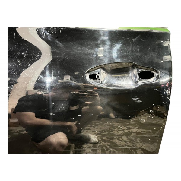 Porta Dianteira Esquerda Chery Tiggo 8 1.6 2022 Esquerdo Dianteira