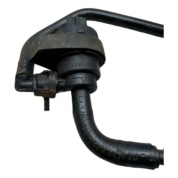 Valvula Canister Bmw 528i 2.8 24v E39 1998