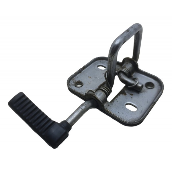 Trava Para Liberar Capo Vw Up 1.0 Tsi 2019