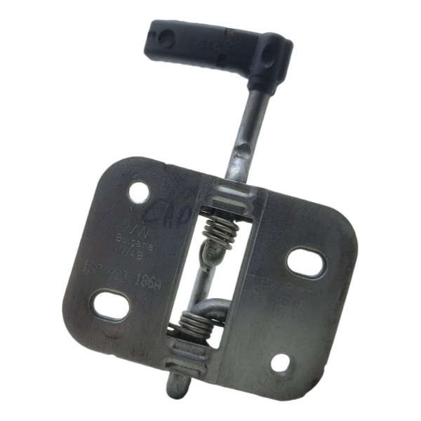 Trava Para Liberar Capo Vw Up 1.0 Tsi 2019