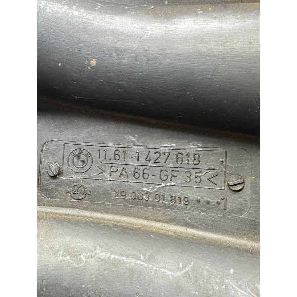 Coletor Admissão Bmw 528i 2.8 E39 1998