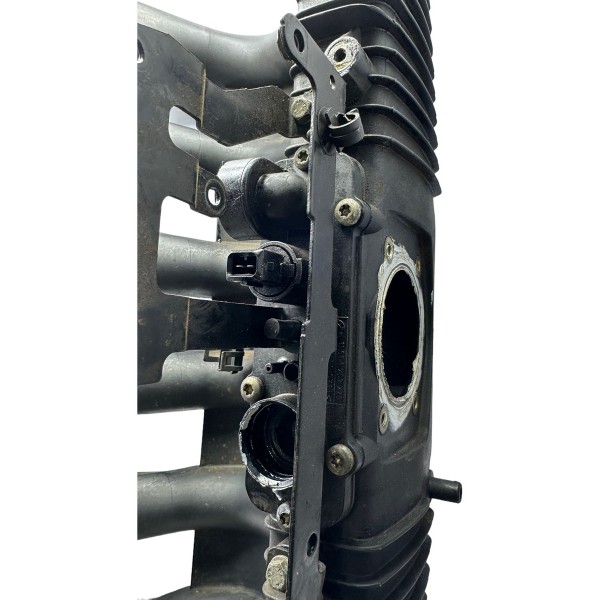 Coletor Admissão Bmw 528i 2.8 E39 1998