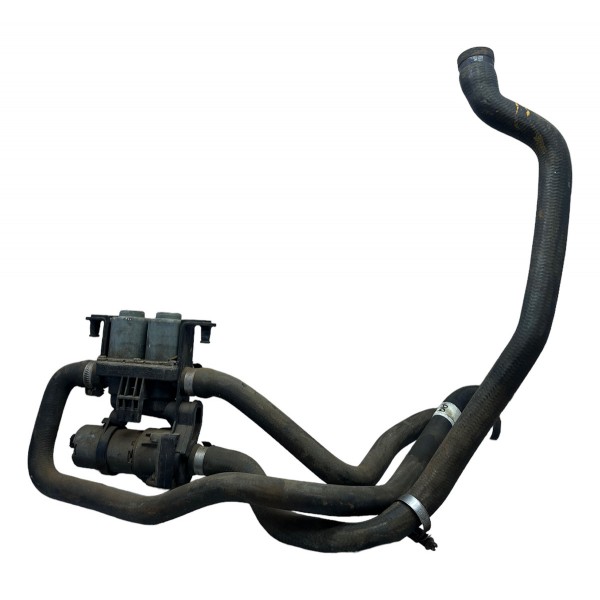 Válvula Controle Bomba Agua Bmw 528i 2.8 E39 1998