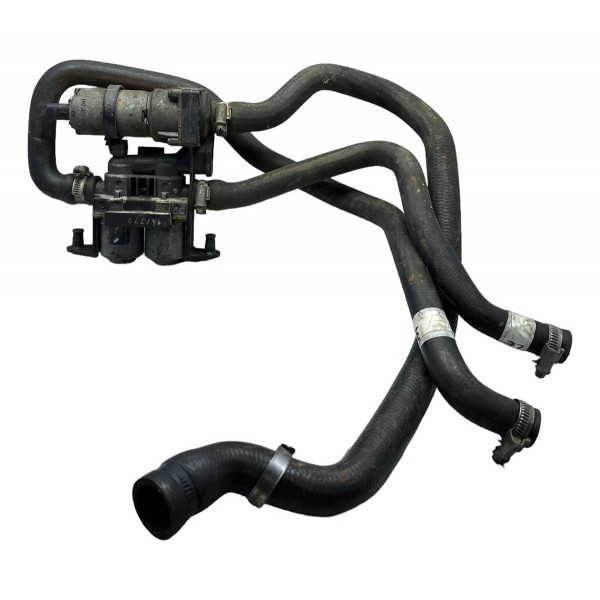 Válvula Controle Bomba Agua Bmw 528i 2.8 E39 1998