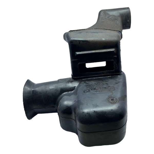 Tubo Entrada Caixa Filtro Ar Bmw 528i 2.8 E39 1998