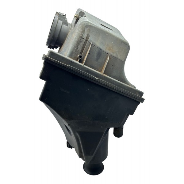 Caixa Filtro Ar Bmw 528i 2.8 E39 1998 Ler