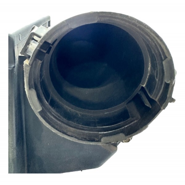 Caixa Filtro Ar Bmw 528i 2.8 E39 1998 Ler