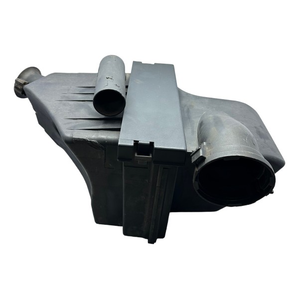 Caixa Filtro Ar Bmw 528i 2.8 E39 1998 Ler