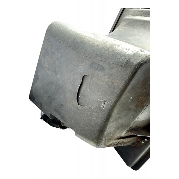 Caixa Filtro Ar Bmw 528i 2.8 E39 1998 Ler