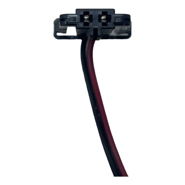 Tweeter Coluna Interna Parabrisa Vw Jetta 1.4 Tsi 2018 Preto