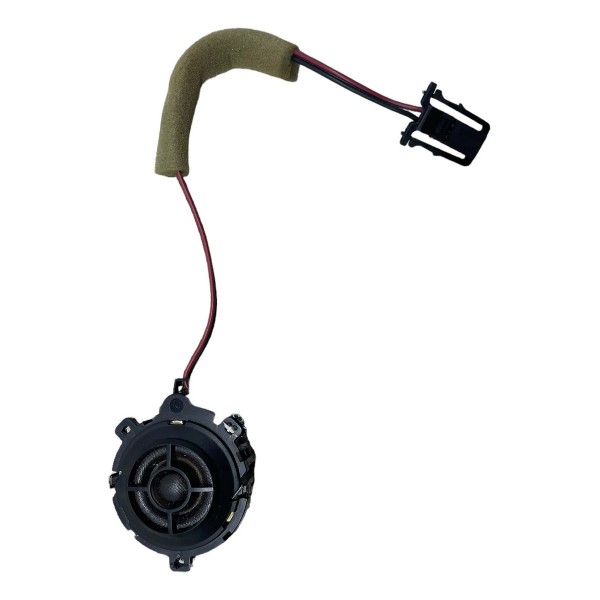 Tweeter Coluna Interna Parabrisa Vw Jetta 1.4 Tsi 2018 Preto