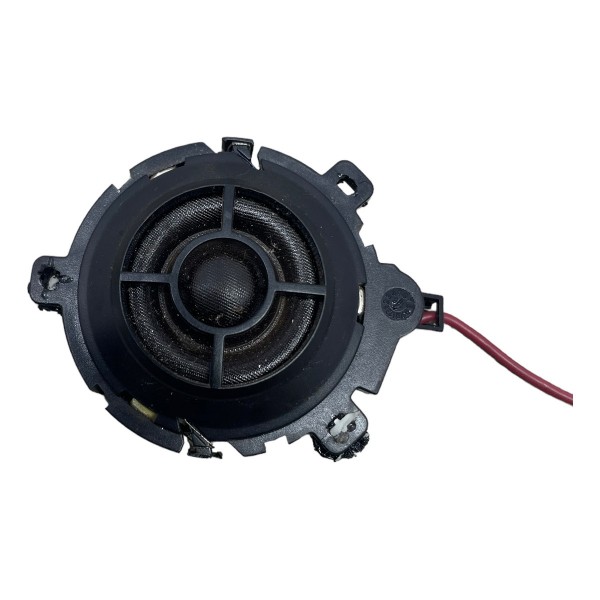 Tweeter Coluna Interna Parabrisa Vw Jetta 1.4 Tsi 2018 Preto