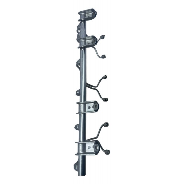 Flauta Combustivel Bmw 335i 3.0 E90 2012